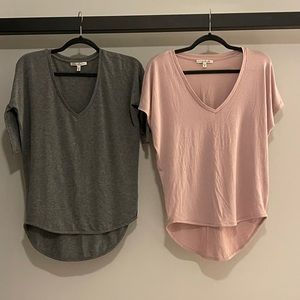 Express Shirt -Only gray shirt still available